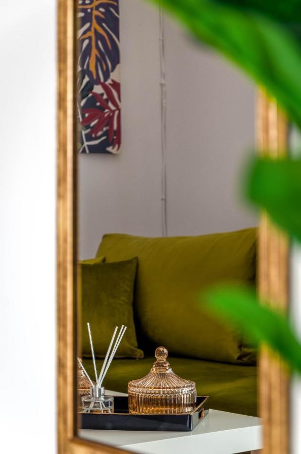 Penthouse 2Bd Apartment In The Heart Of Koukaki Athen Exterior foto